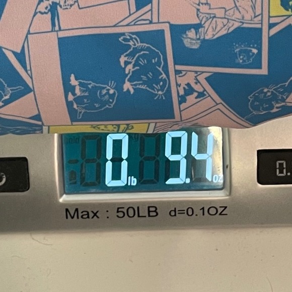 William Murray Mens XXLarge Button Down Shirt Gophers Photo Pink Blue Yellow - Picture 7 of 8